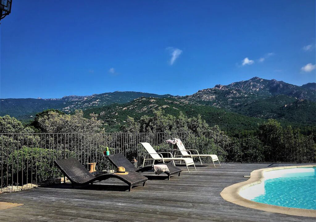 Photo of Outdoor in Porto-Vecchio