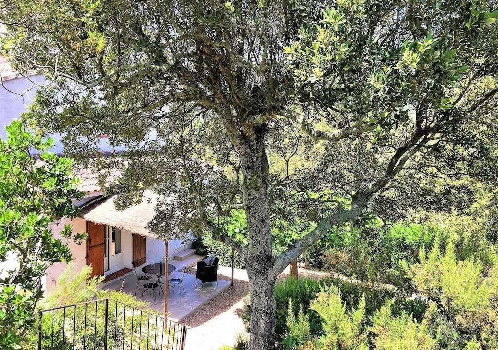Photo of Outdoor in Porto-Vecchio