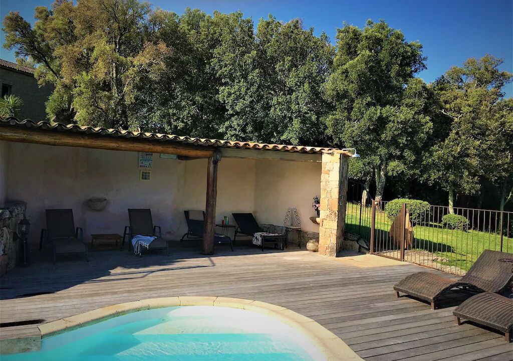 Photo of Outdoor in Porto-Vecchio