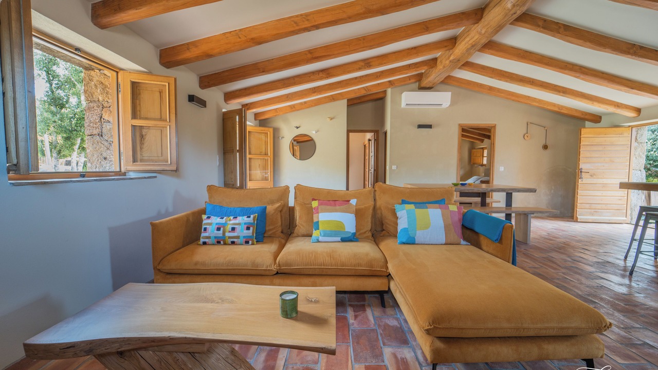 Photo of Livingroom in Sotta