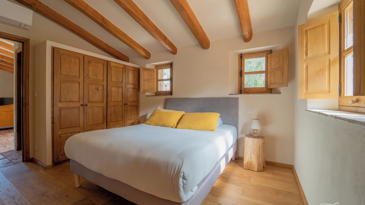 Photo of Bedroom in Sotta