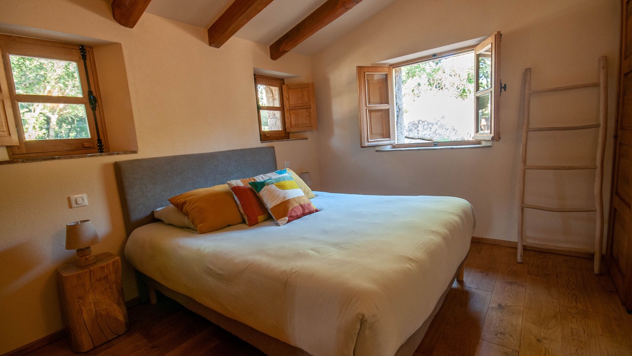 Photo of Bedroom in Sotta