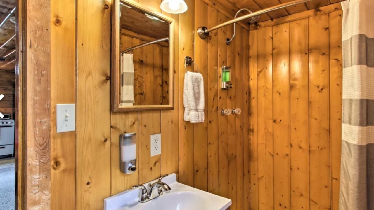 Photo of Bathroom in Pinetop-Lakeside