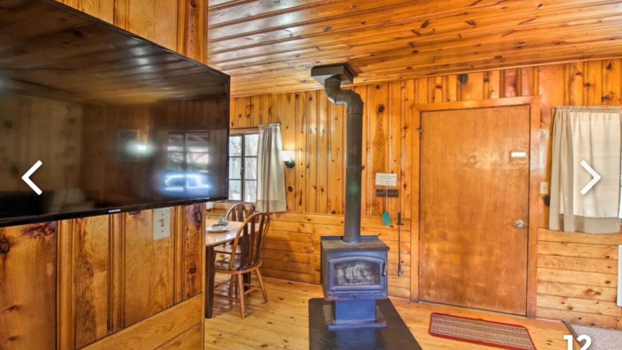 Photo of Bedroom in Pinetop-Lakeside