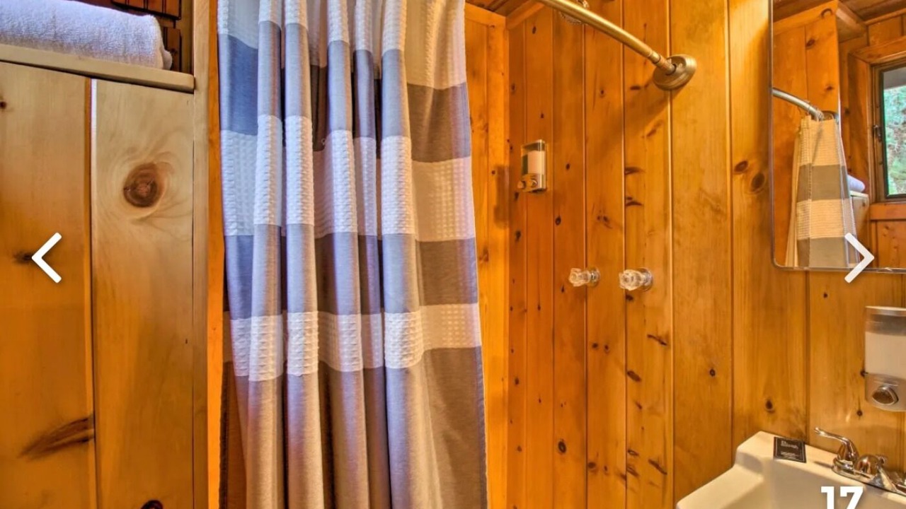 Photo of Bathroom in Pinetop-Lakeside