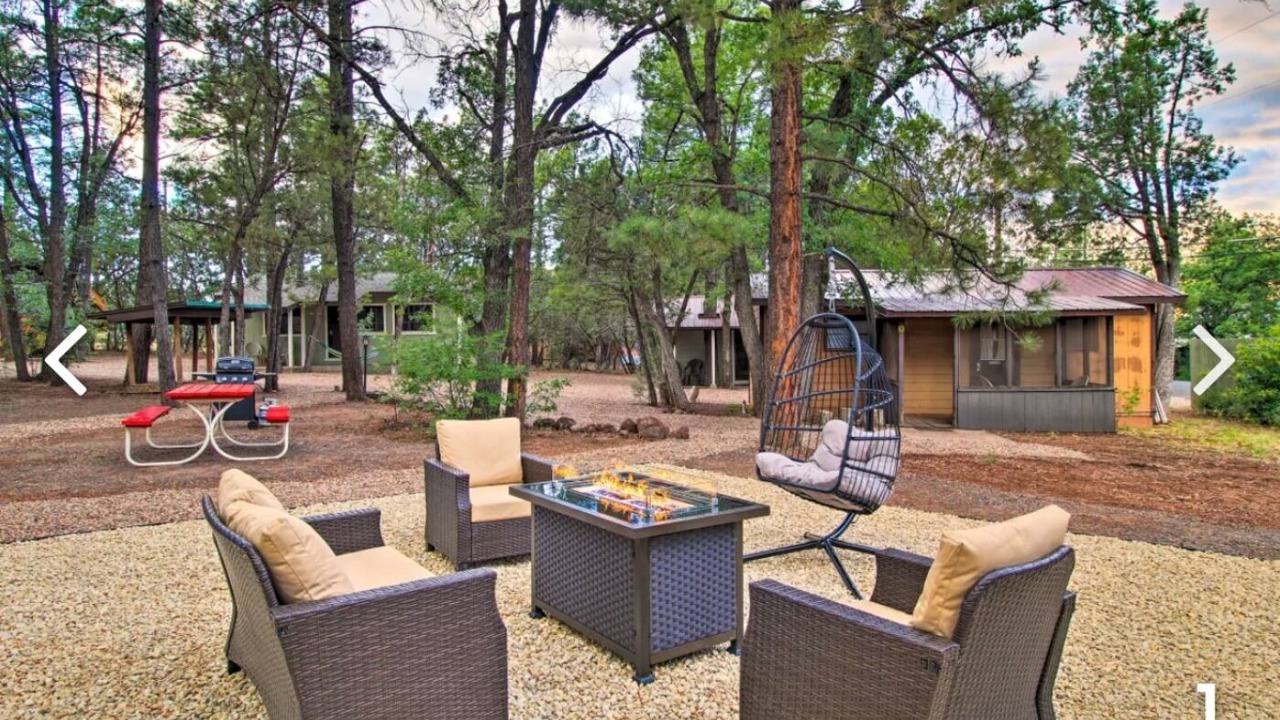 Photo of Outdoor in Pinetop-Lakeside