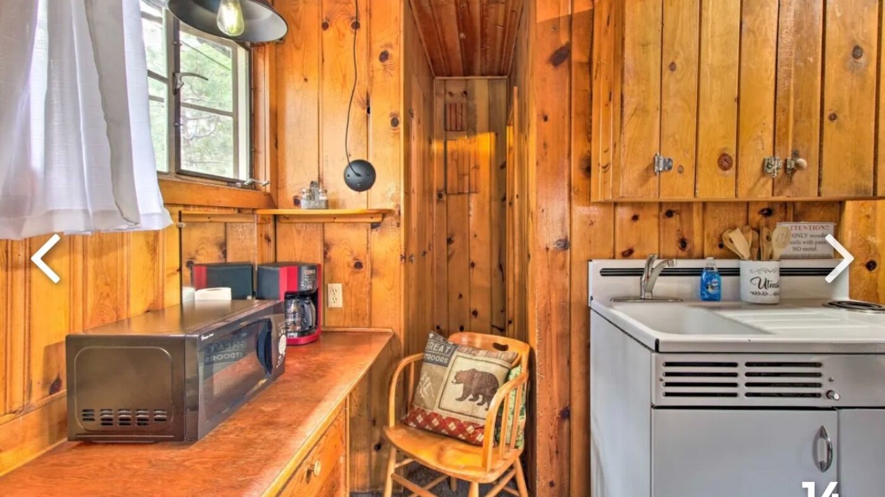 Photo of Kitchen in Pinetop-Lakeside