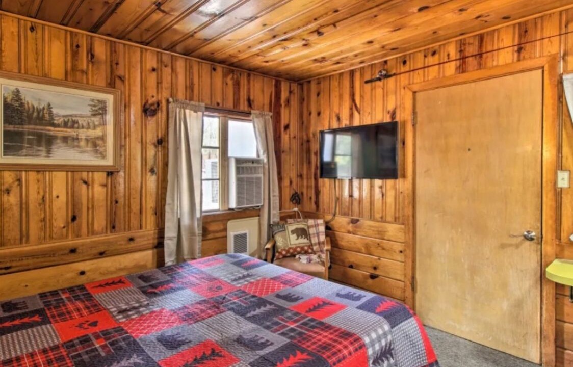 Photo of Bedroom in Pinetop-Lakeside
