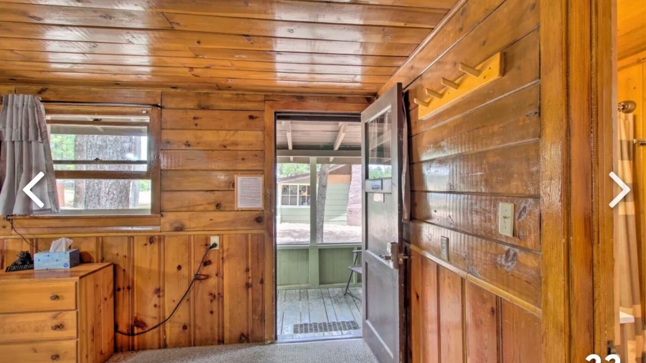 Photo of Bedroom in Pinetop-Lakeside