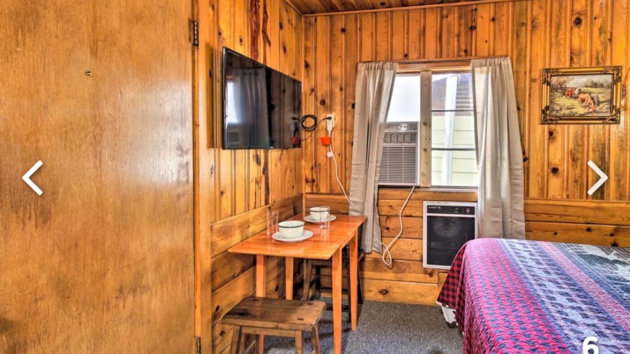 Photo of Livingroom in Pinetop-Lakeside