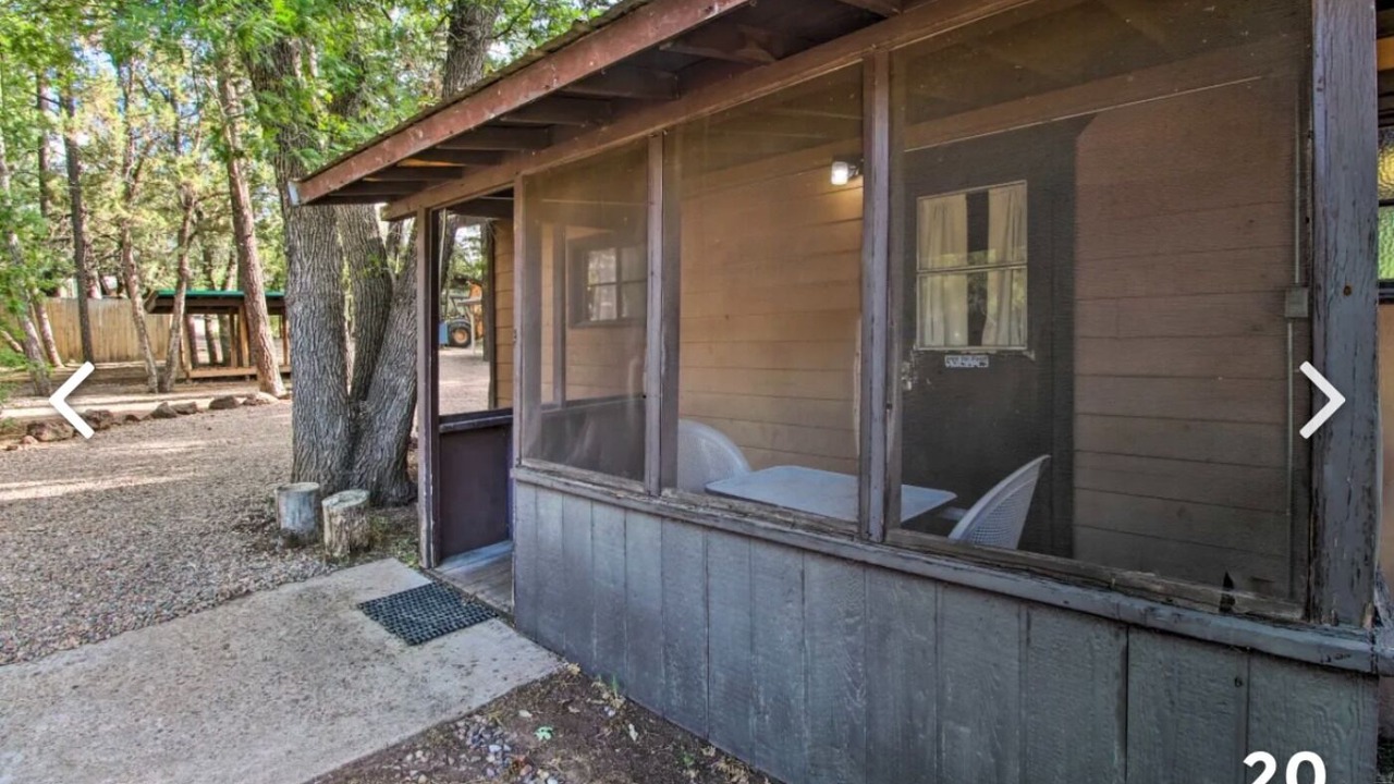 Photo of Outdoor in Pinetop-Lakeside