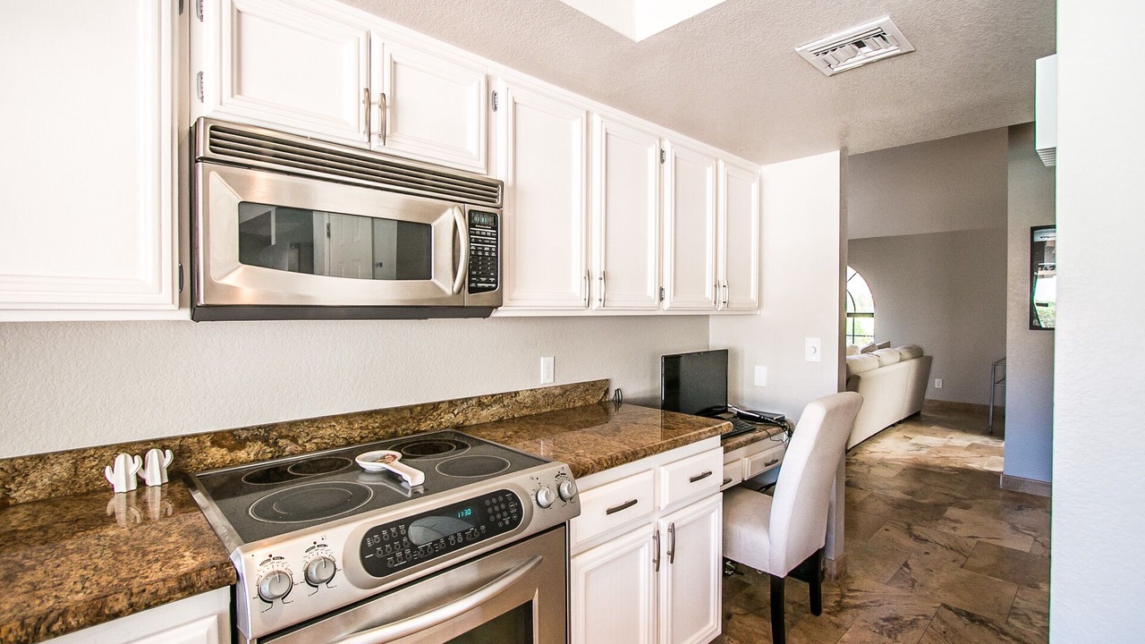 Photo of Kitchen in Suntree East