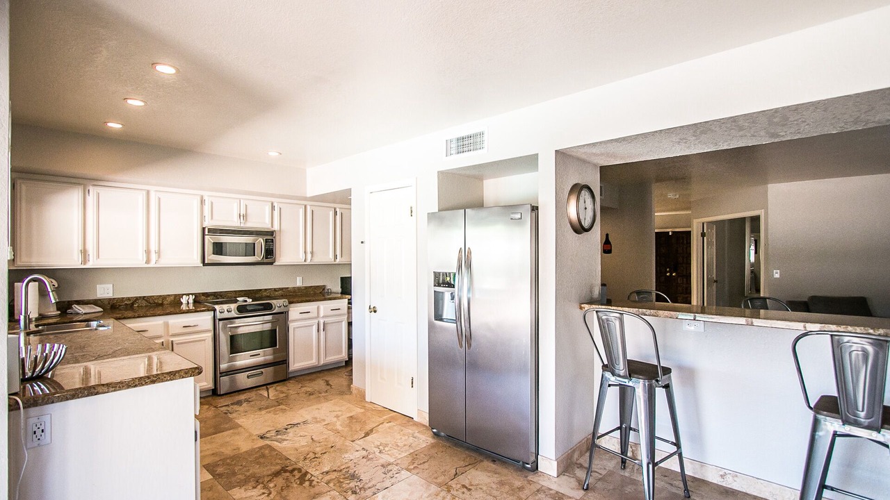 Photo of Kitchen in Suntree East