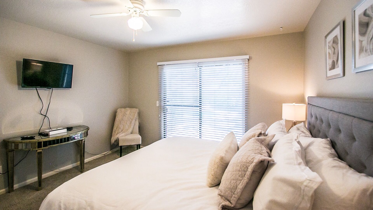Photo of Bedroom in Suntree East