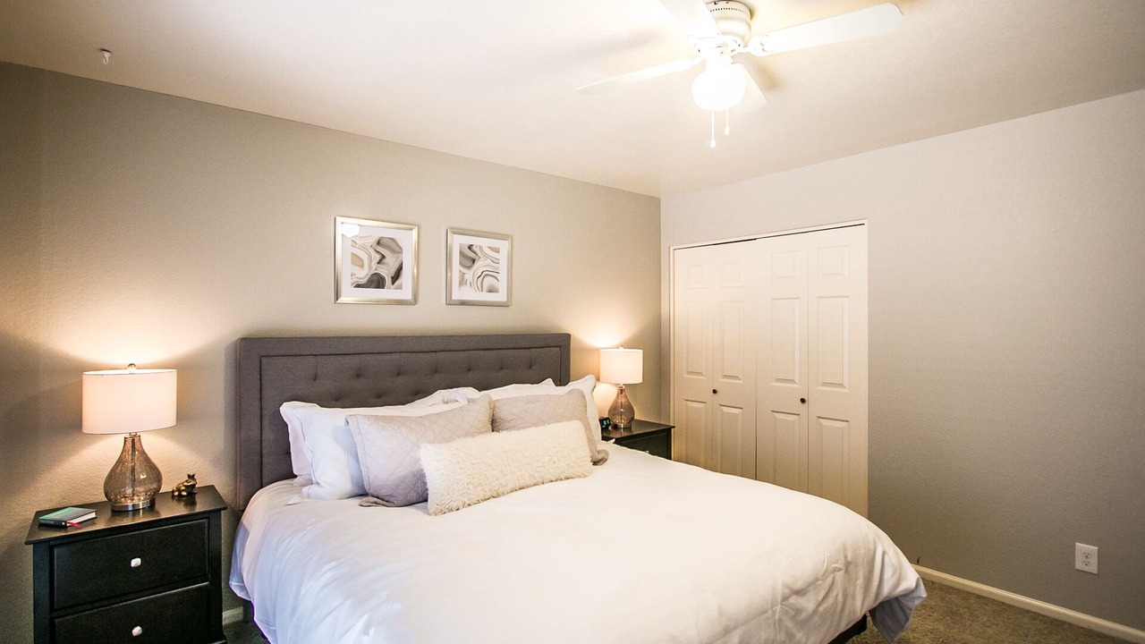 Photo of Bedroom in Suntree East