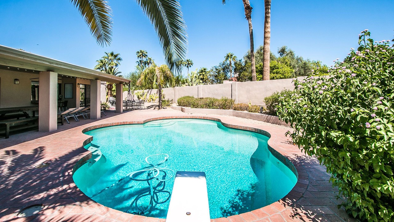 Photo of Outdoor in Suntree East