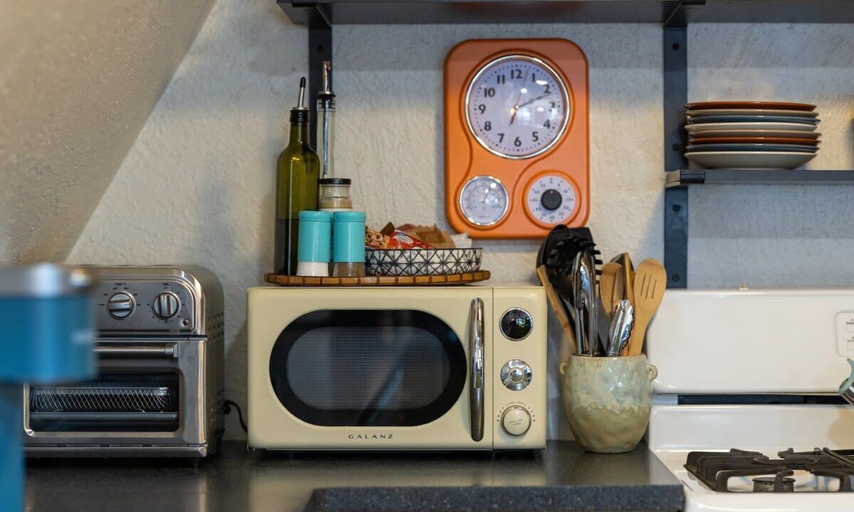 Photo of Kitchen in Mountainaire