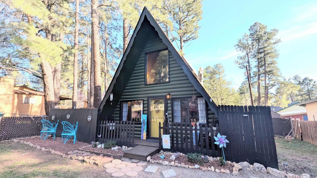 Photo of Outdoor in Mountainaire