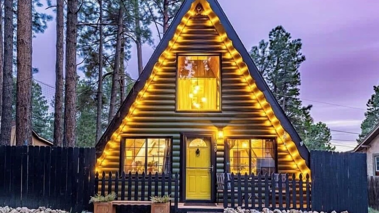 Photo of Outdoor in Mountainaire