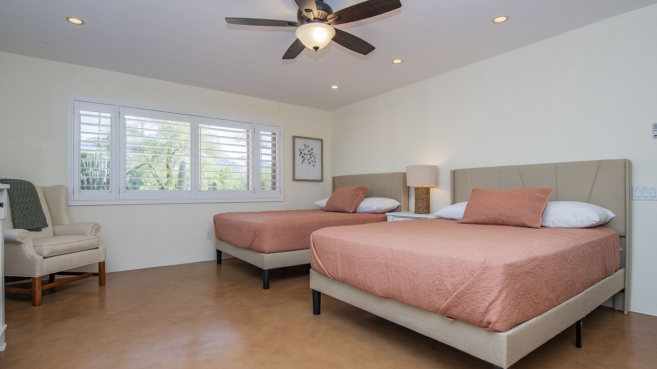 Photo of Bedroom in Casas Adobes Estates