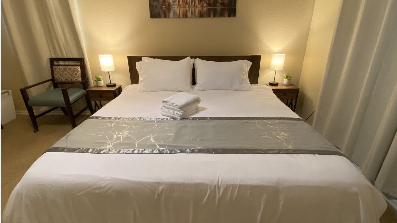 Photo of Bedroom in Villago