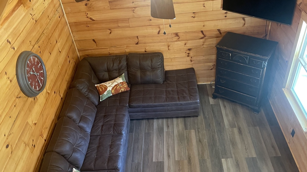 Photo of Livingroom in Campton