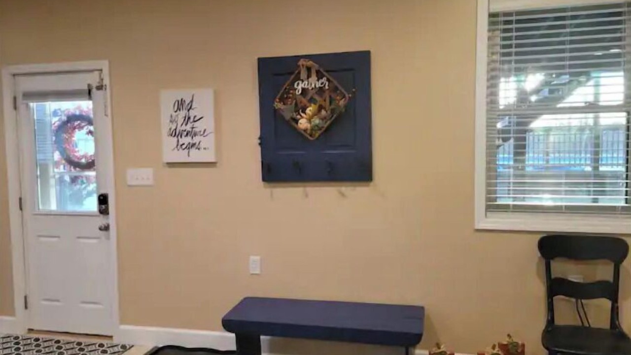 Photo of Bedroom in Rutland