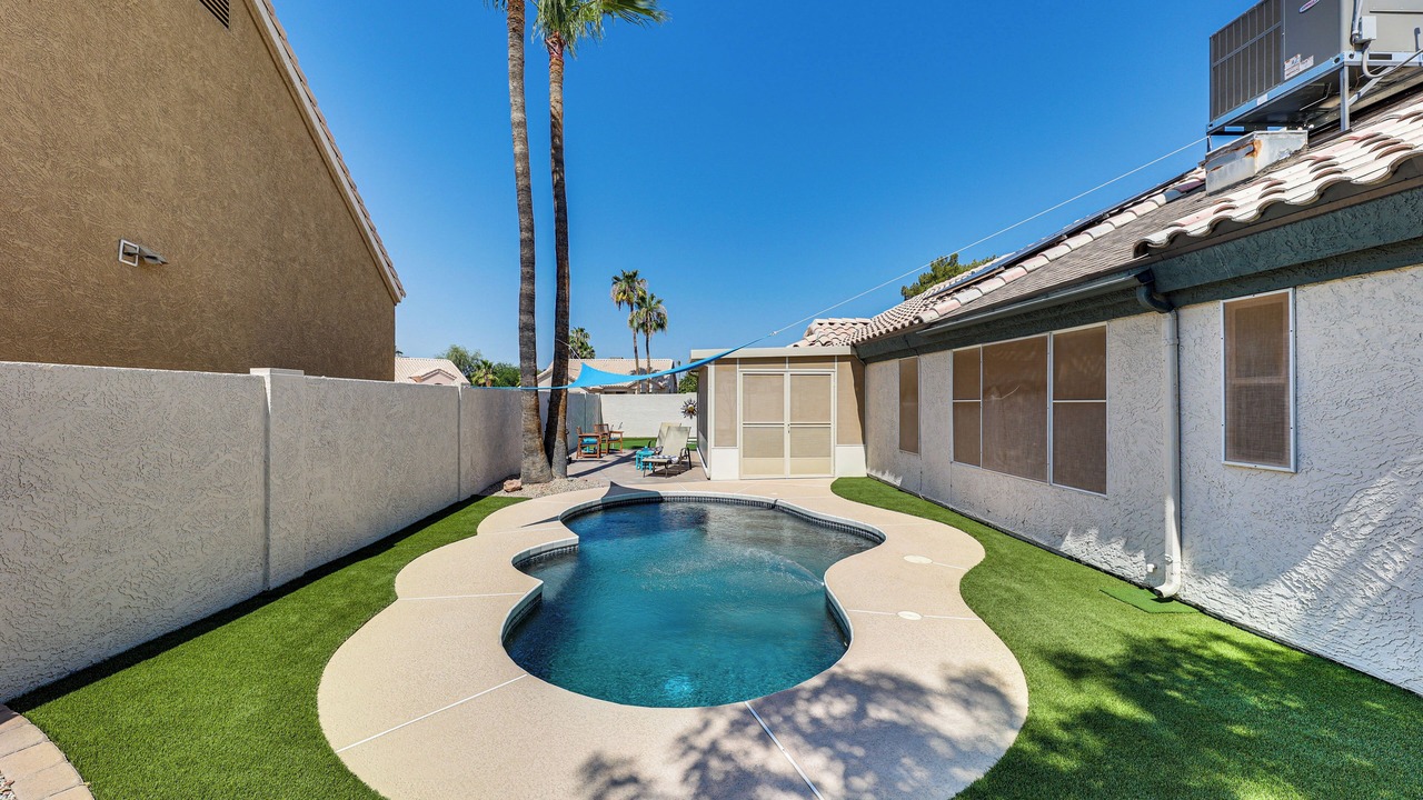Photo of Outdoor in Gilbert