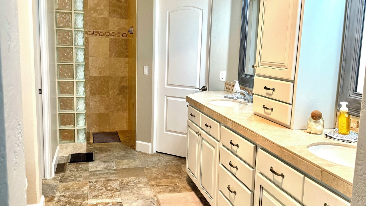 Photo of Bathroom in Bloomington
