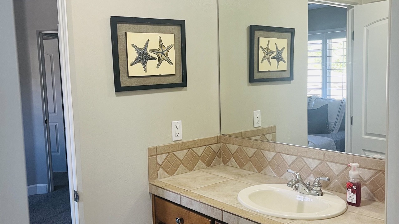 Photo of Bathroom in Bloomington