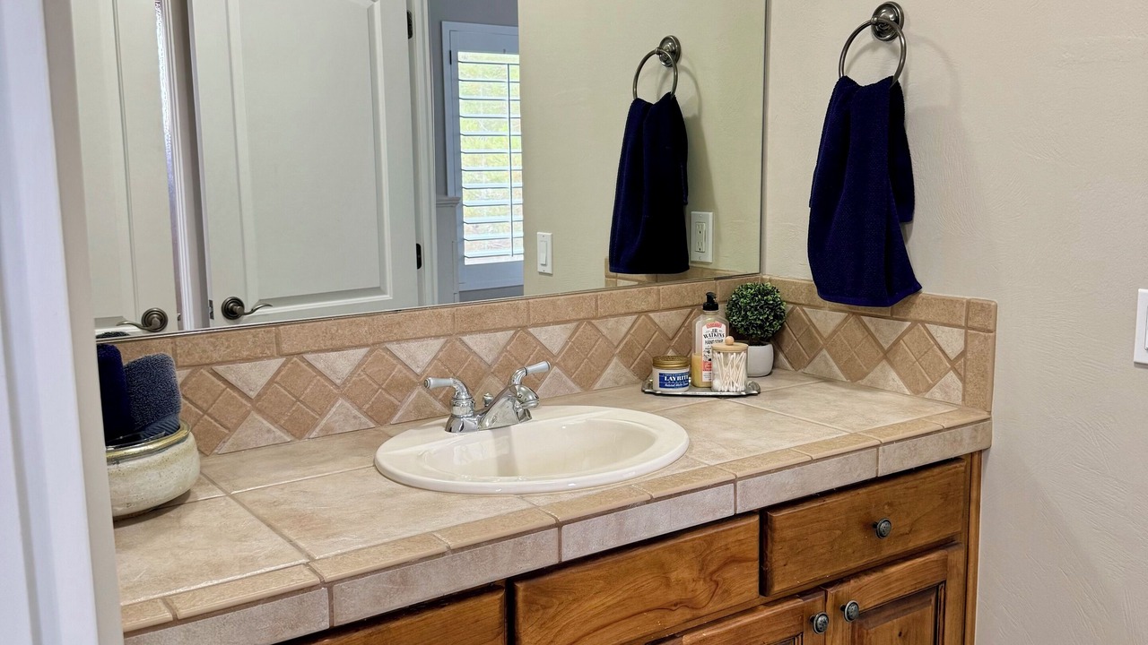 Photo of Bathroom in Bloomington