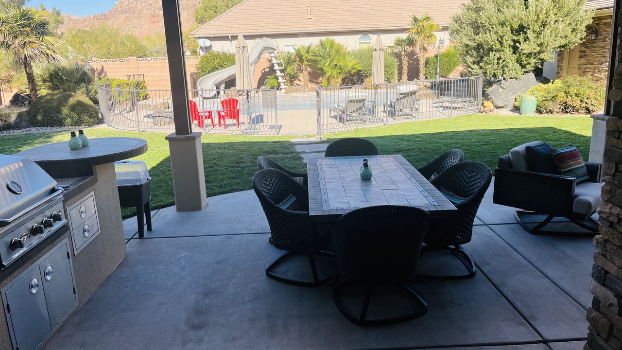 Photo of Outdoor in Bloomington