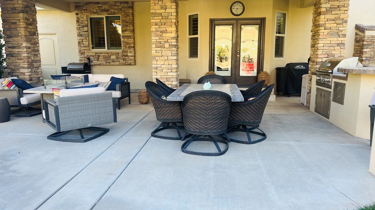 Photo of Outdoor in Bloomington