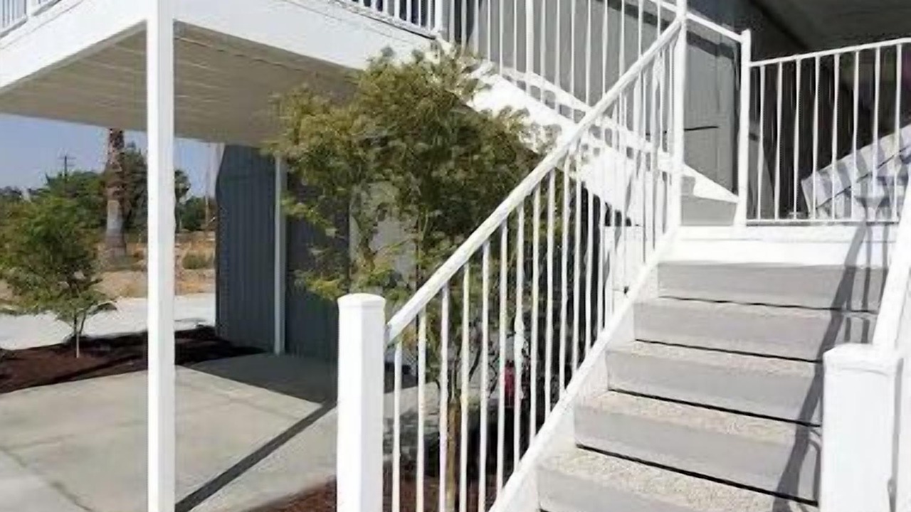 Photo of Outdoor in Visalia