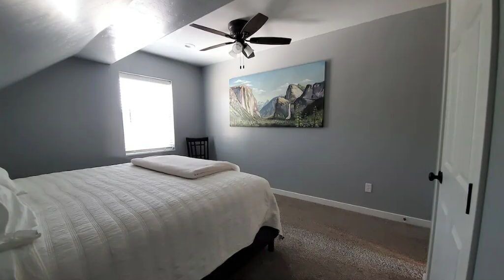 Photo of Bedroom in Visalia