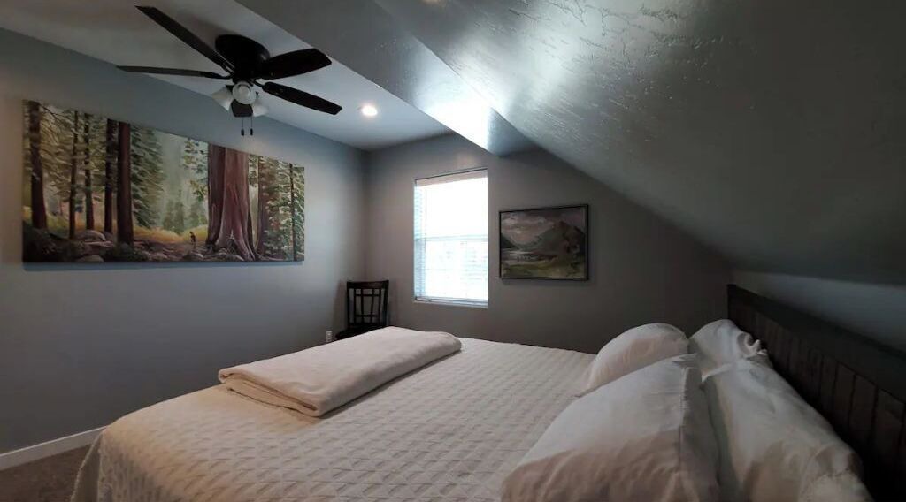 Photo of Bedroom in Visalia