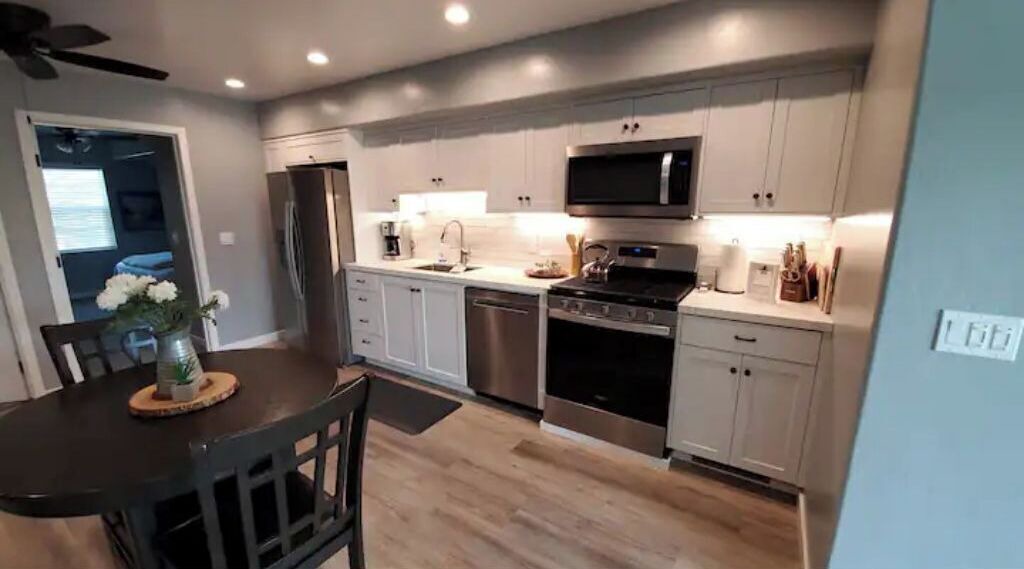 Photo of Kitchen in Visalia