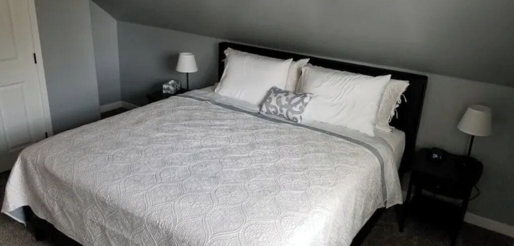 Photo of Bedroom in Visalia