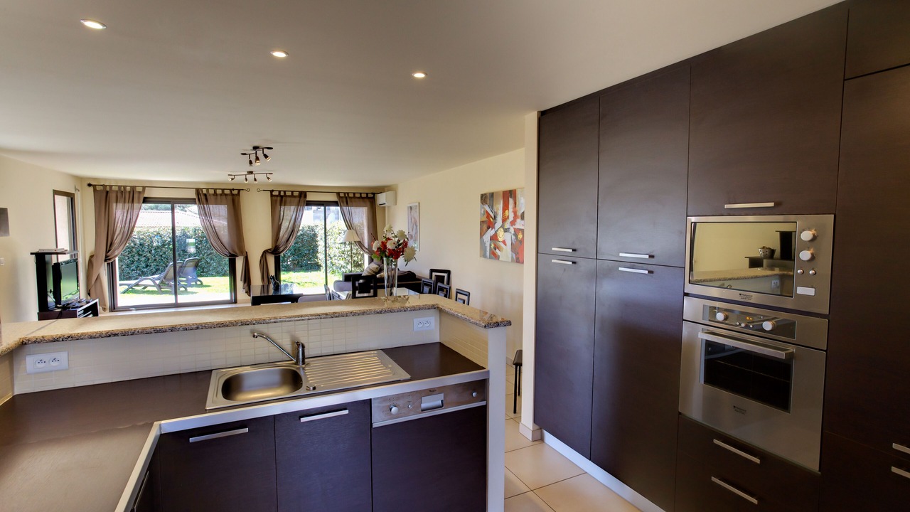 Photo of Kitchen in Vico