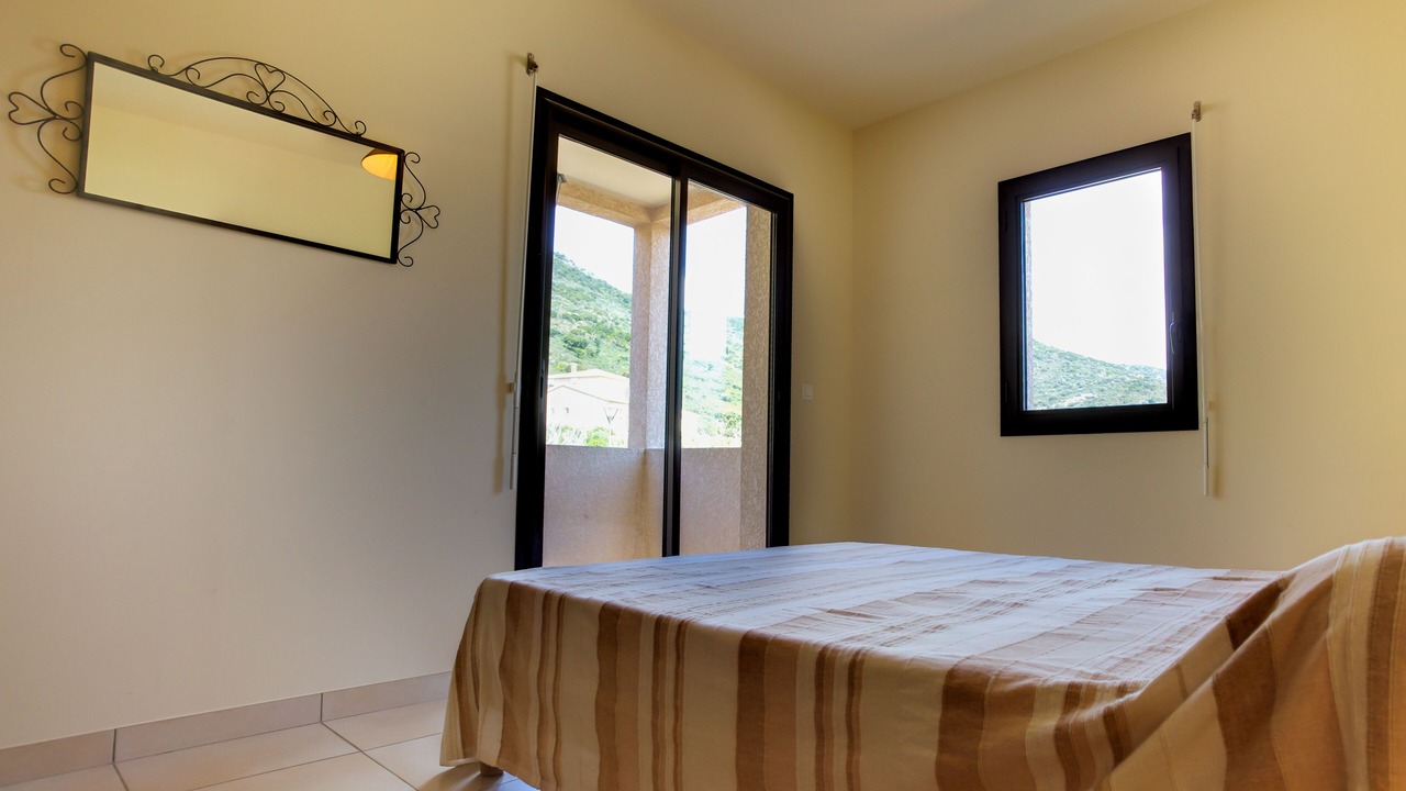 Photo of Bedroom in Vico