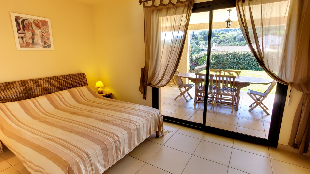 Photo of Bedroom in Vico
