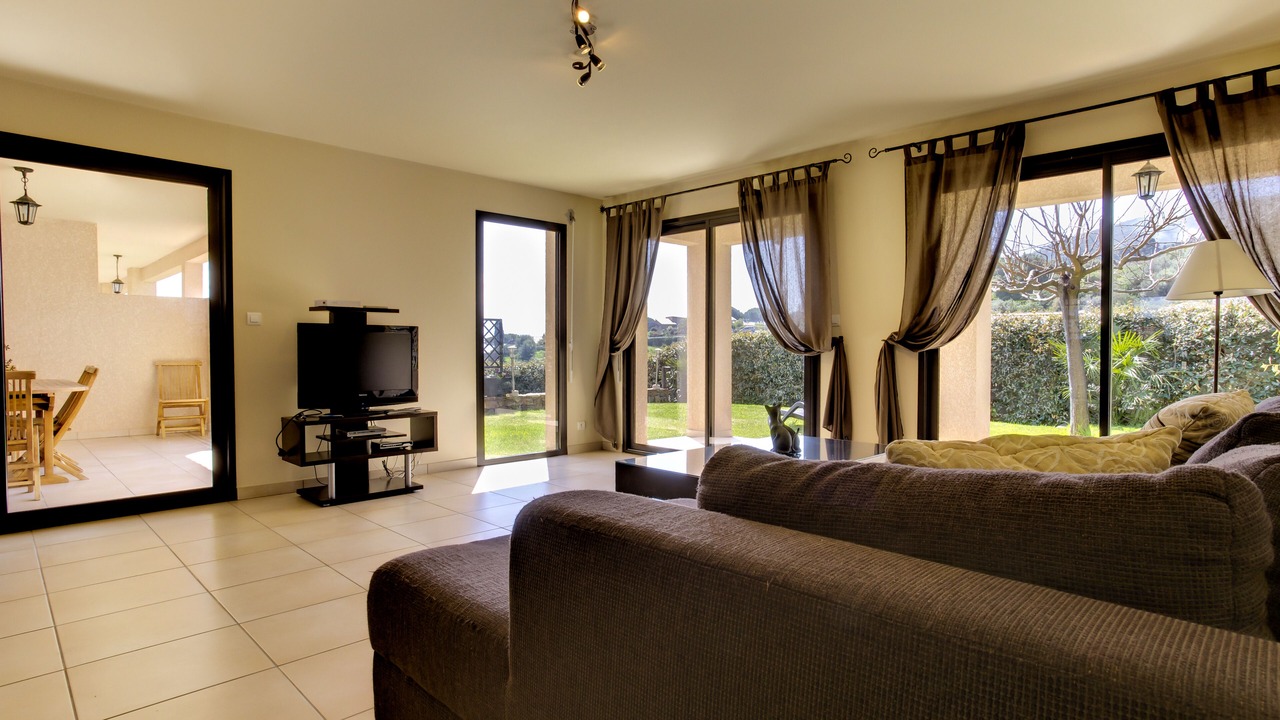 Photo of Livingroom in Vico