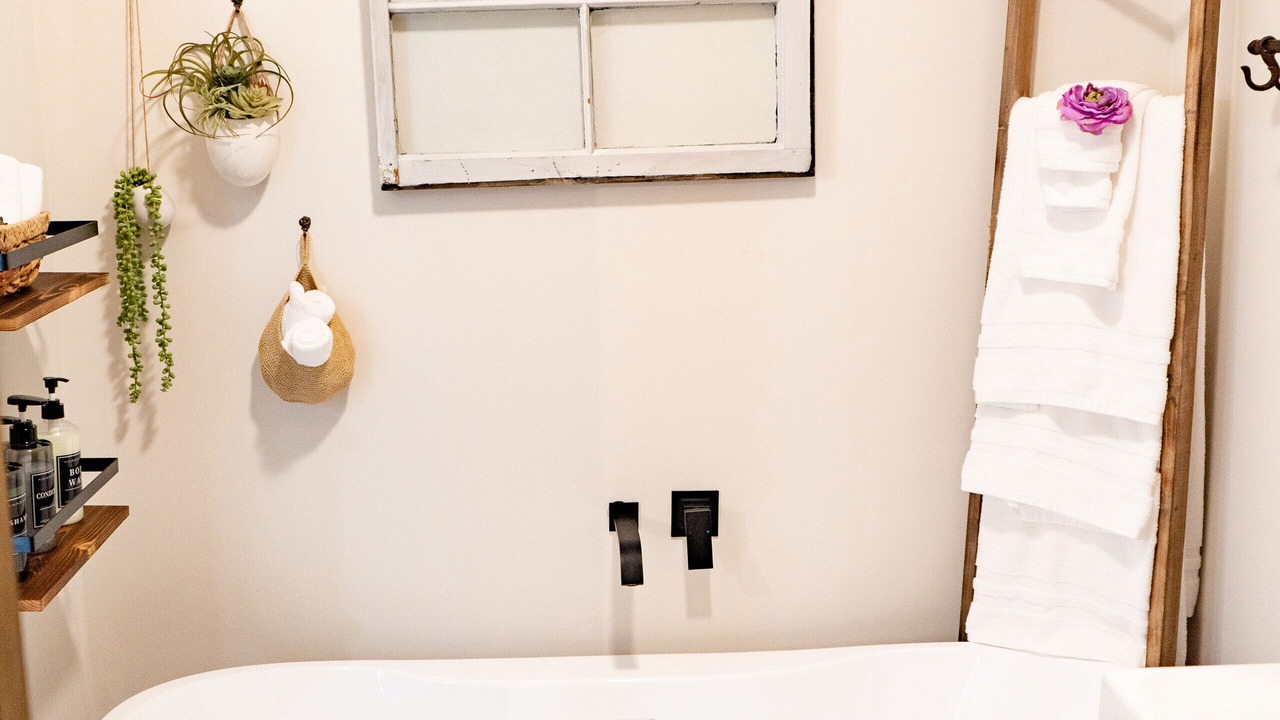 Photo of Bathroom in Brookville