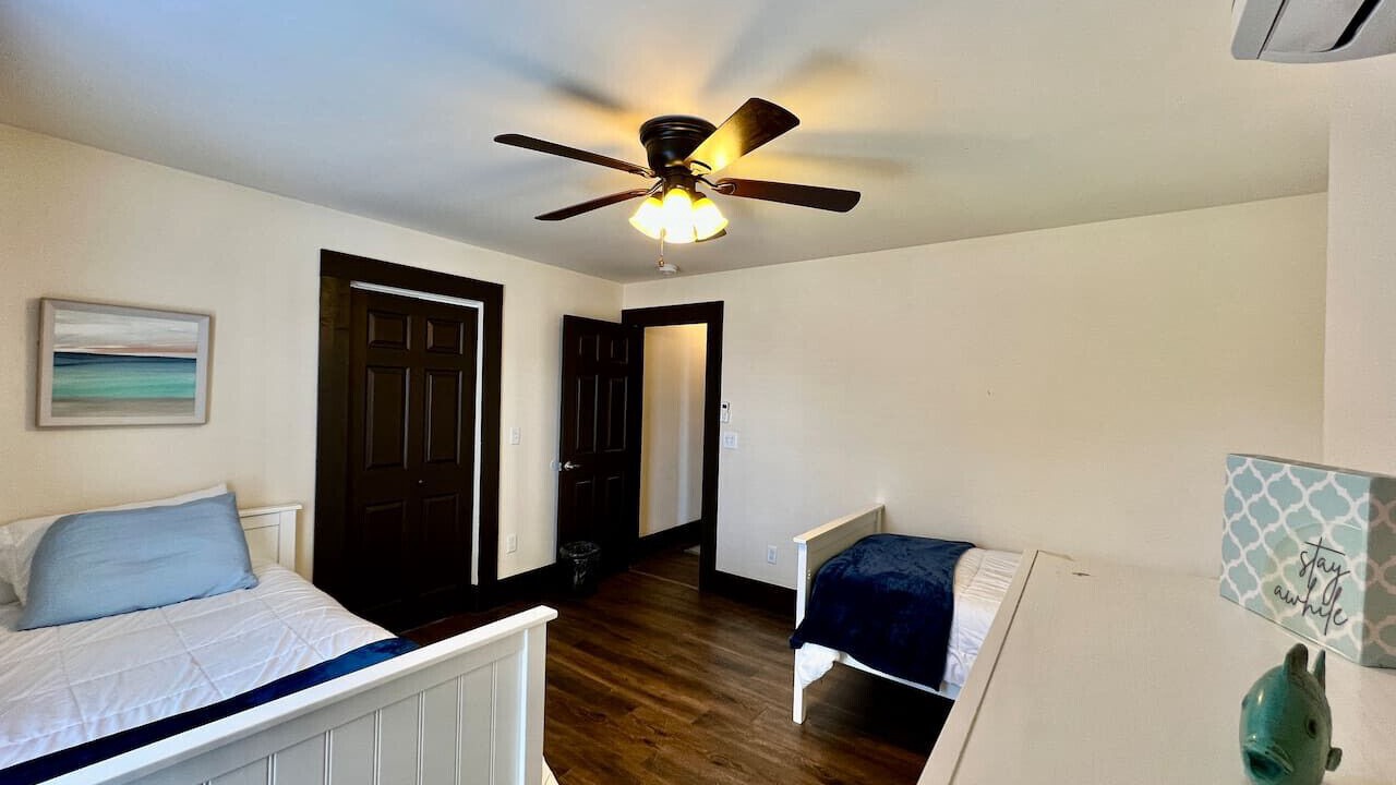 Photo of Bedroom in Lindenwald