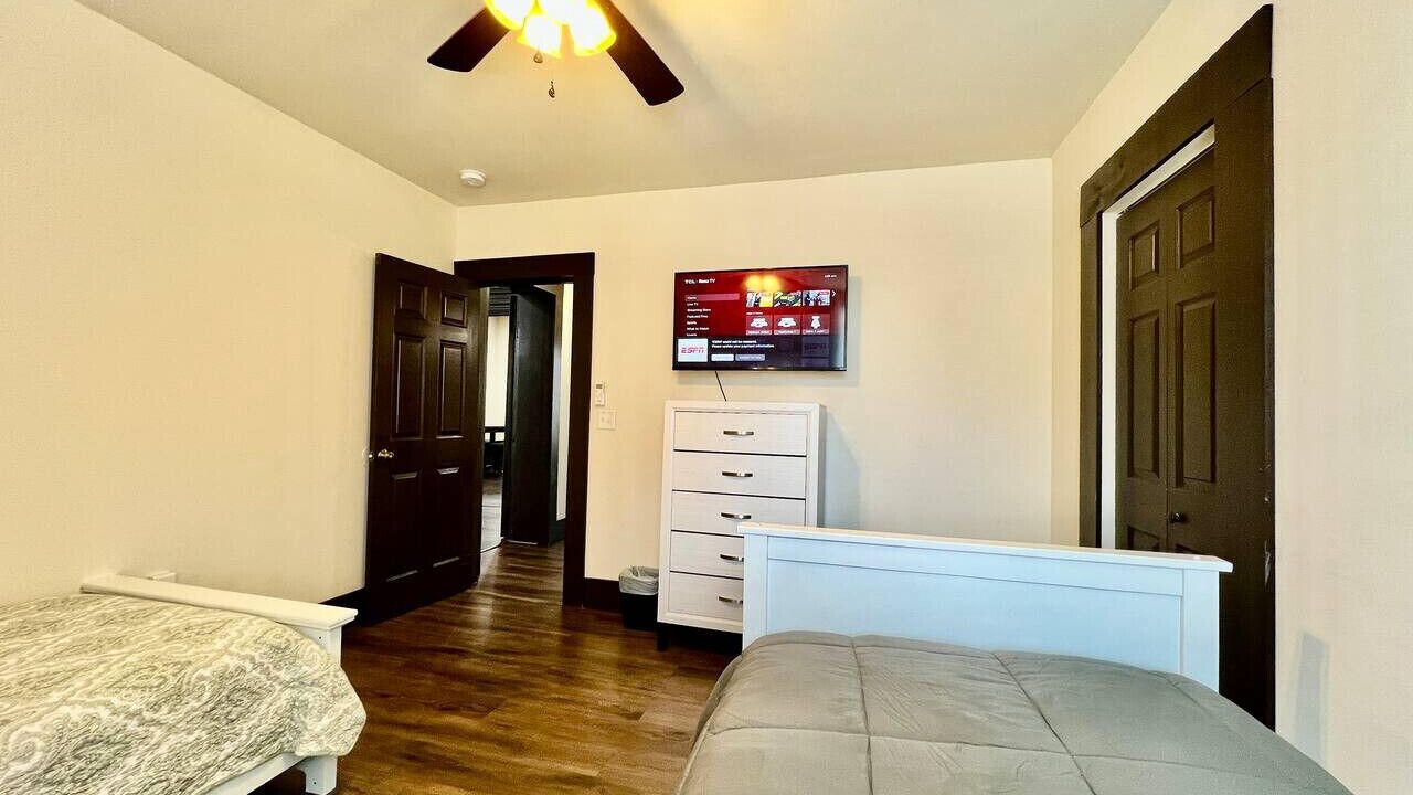 Photo of Bedroom in Lindenwald
