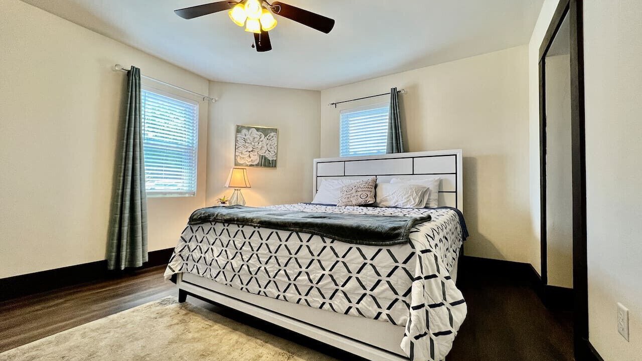 Photo of Bedroom in Lindenwald