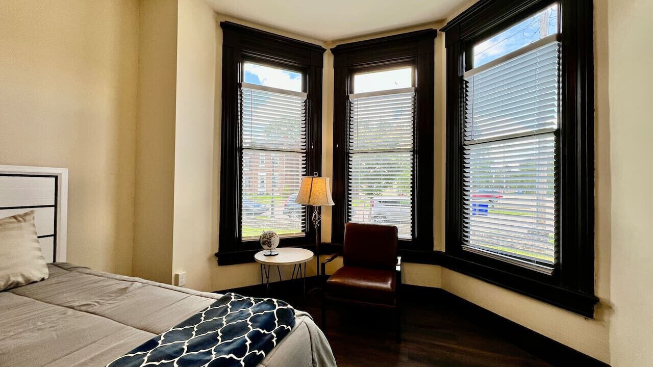 Photo of Bedroom in Lindenwald
