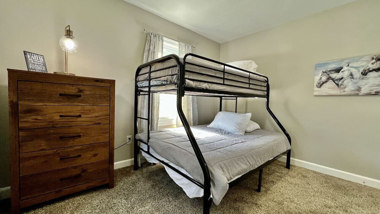 Photo of Bedroom in West Chester