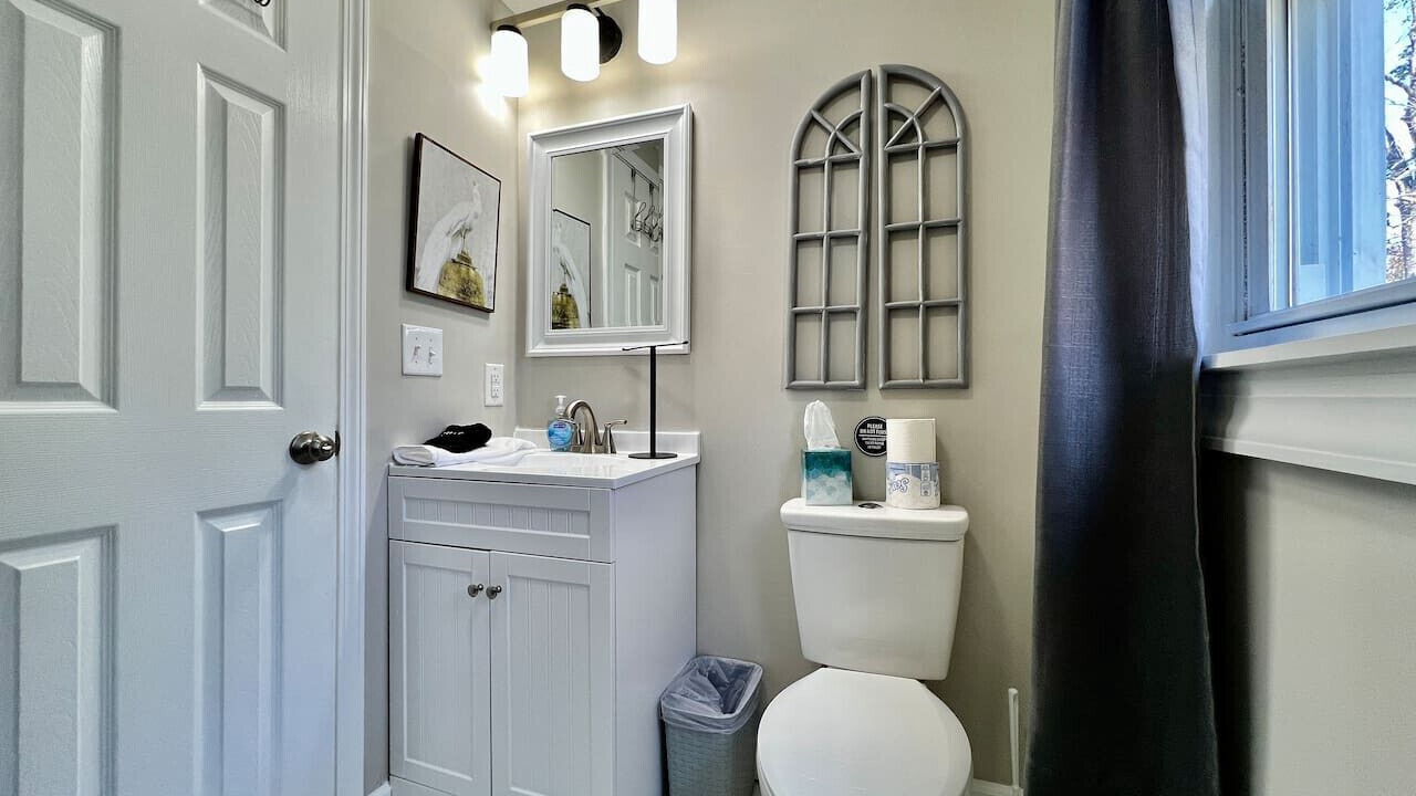 Photo of Bathroom in West Chester