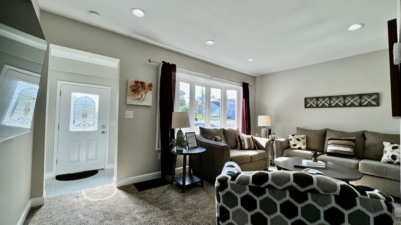 Photo of Livingroom in West Chester